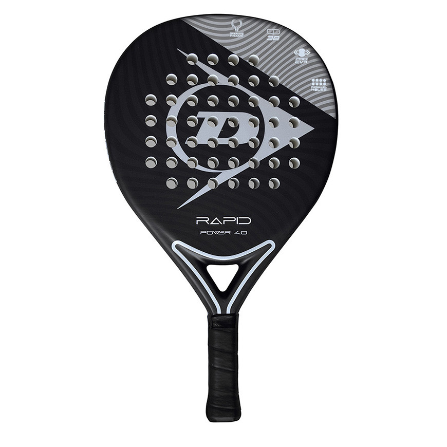 Dunlop Rapid Power 4.0