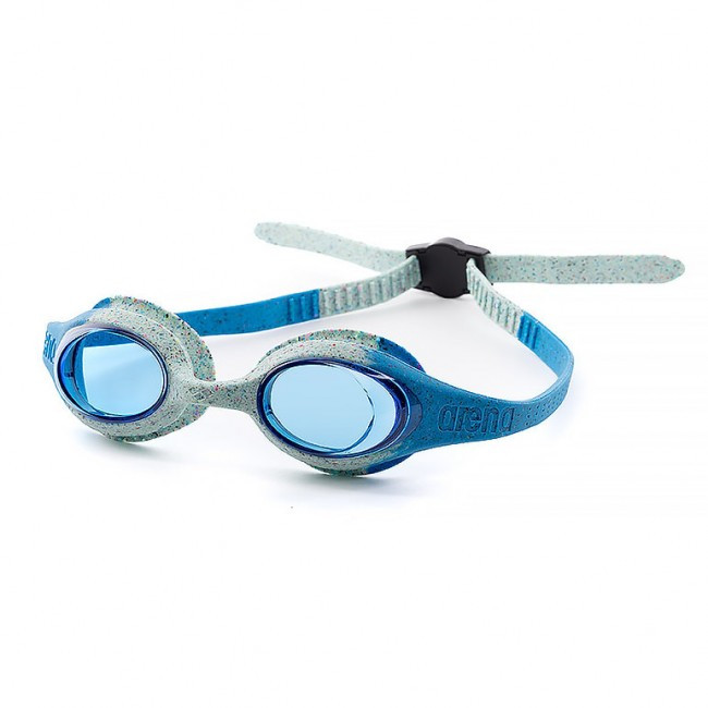 Arena Spider Junior Mirror Goggles