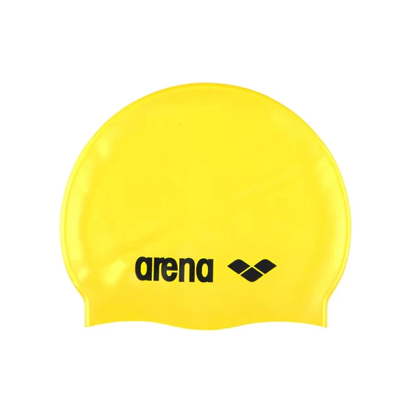 Silicon Swimming Cap