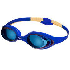 Arena Spider Junior Mirror Goggles