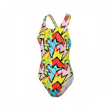 Yingfa 659 one piece racing and training swimsuit