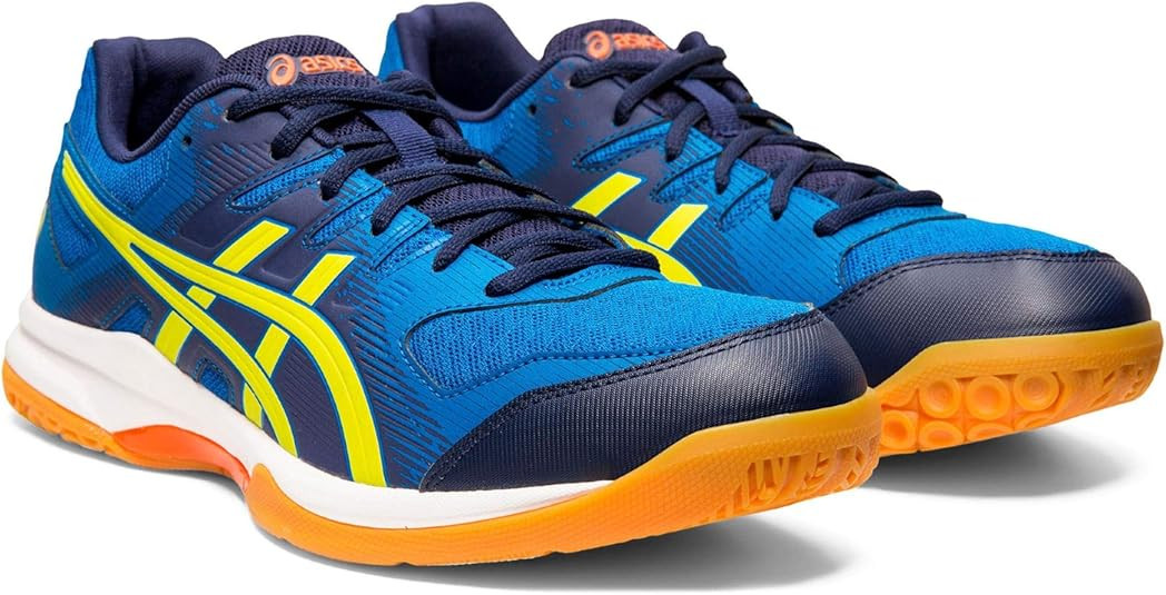 Asics Rocket 9