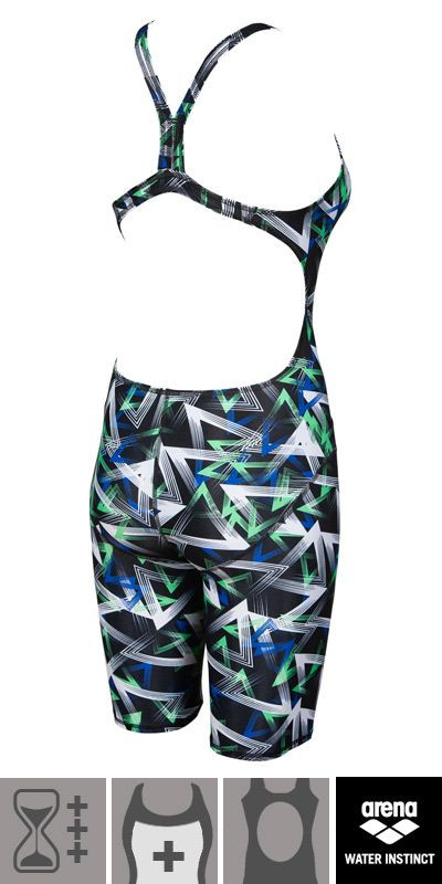 W POWER TRIANGLE FULL BODY