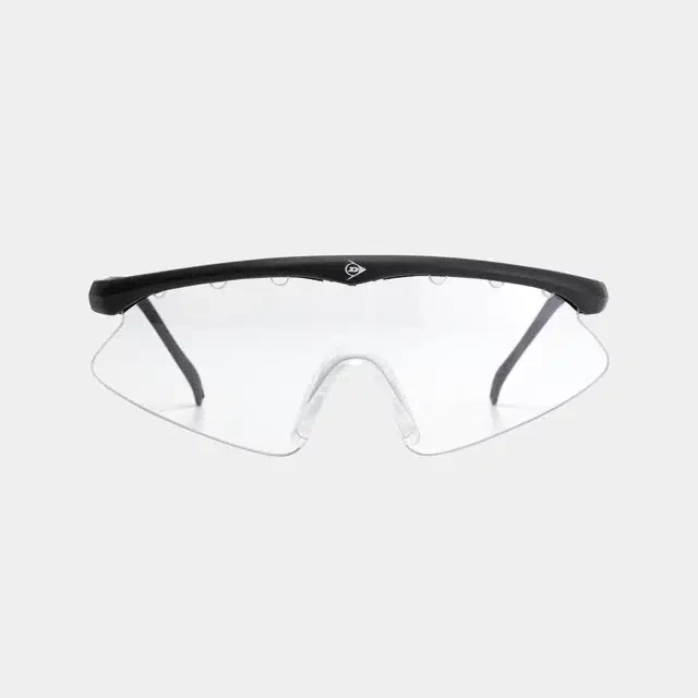 PROTECTIVE EYEWEAR-JUNIOR PLAYERS - BLACK