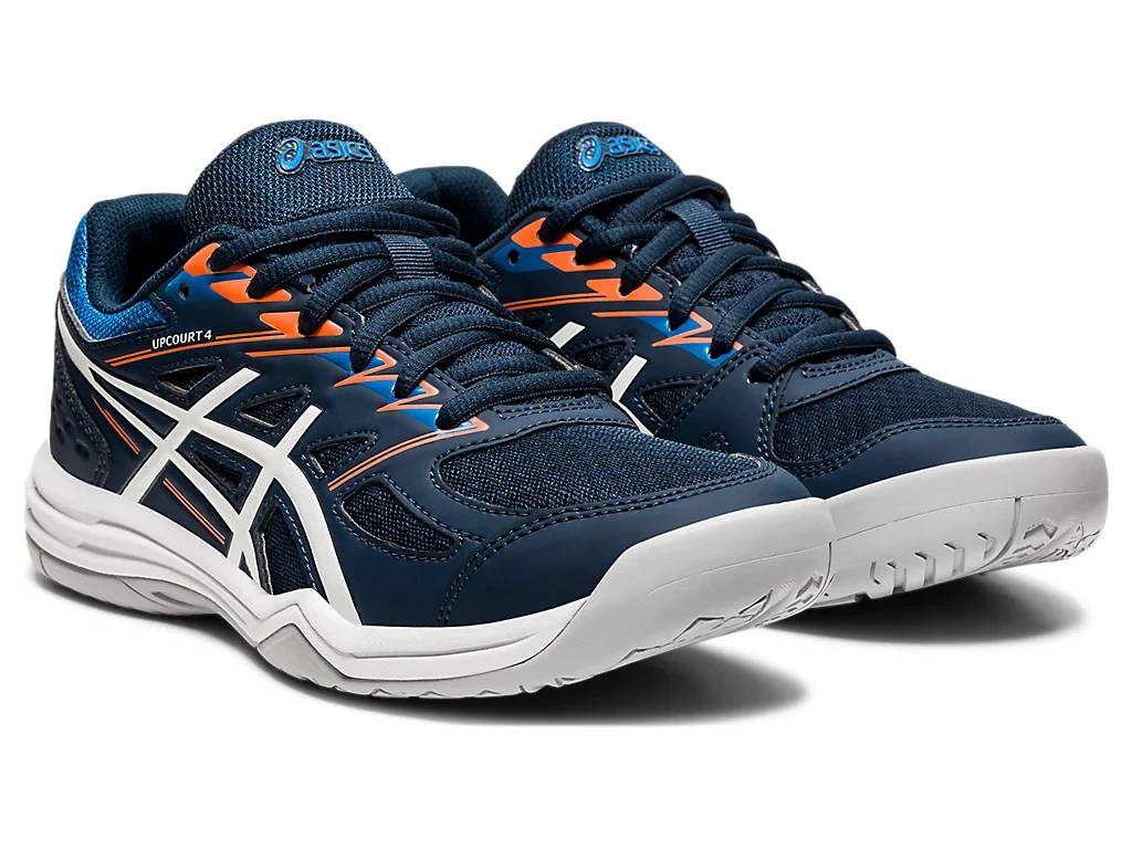 Asics Upcourt 4