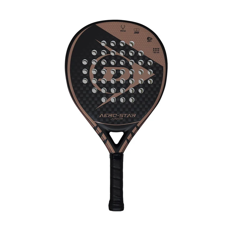 Dunlop Aero-star Jr Padel Racket