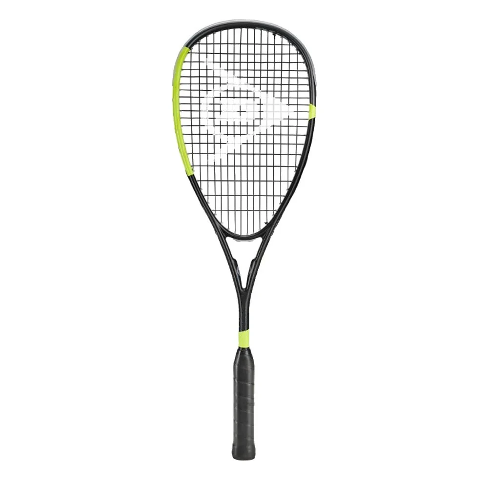 Blackstorm 125G  Graphite Squash Racket