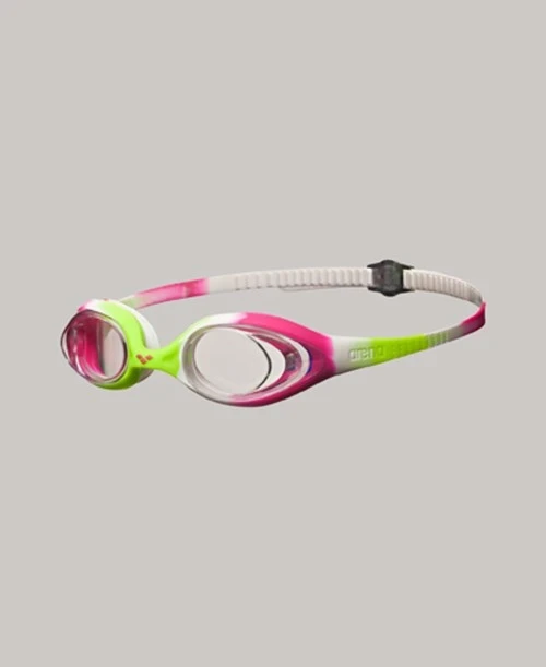 Arena Spider Junior Goggles