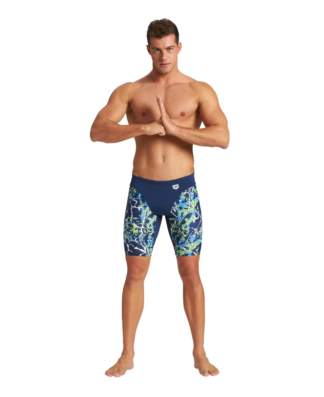 Arena Mens Earth Jammer