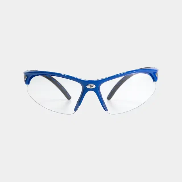 PROTECTIVE EYEWEAR-COMP PLAYERS-BLUE/BLACK