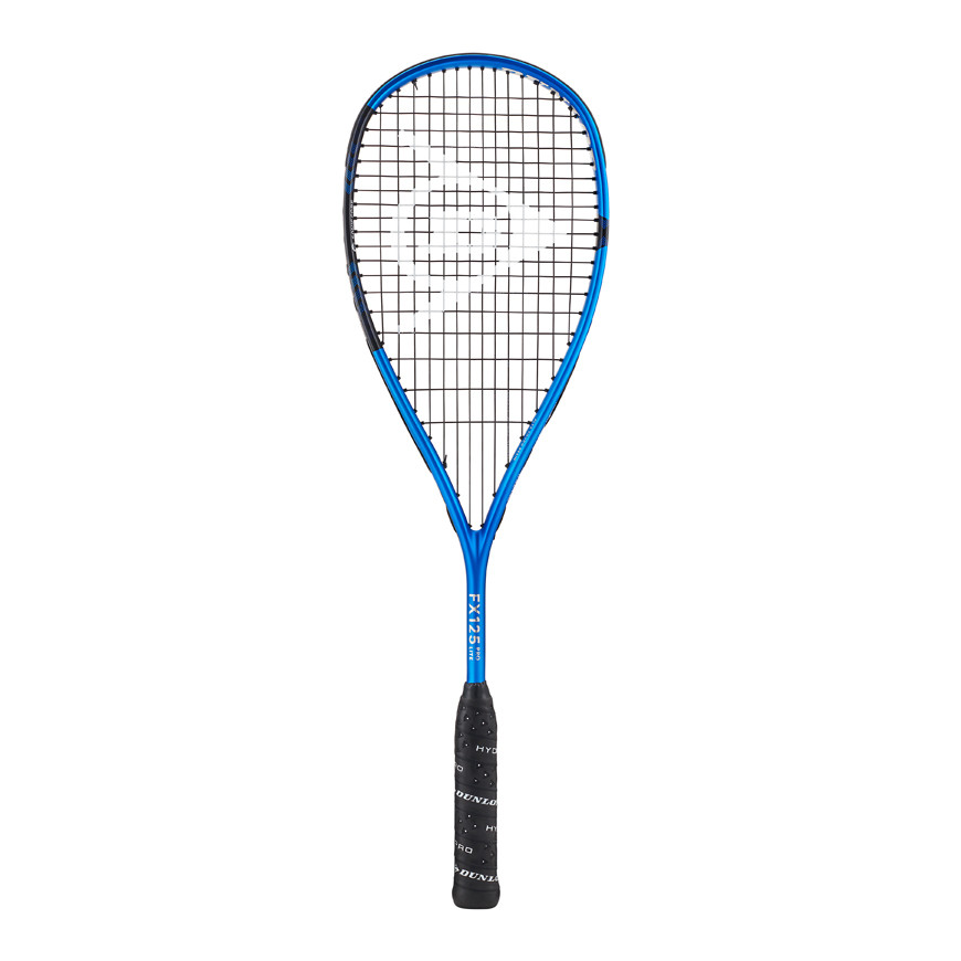 FX 125 Pro Lite Squash Racket