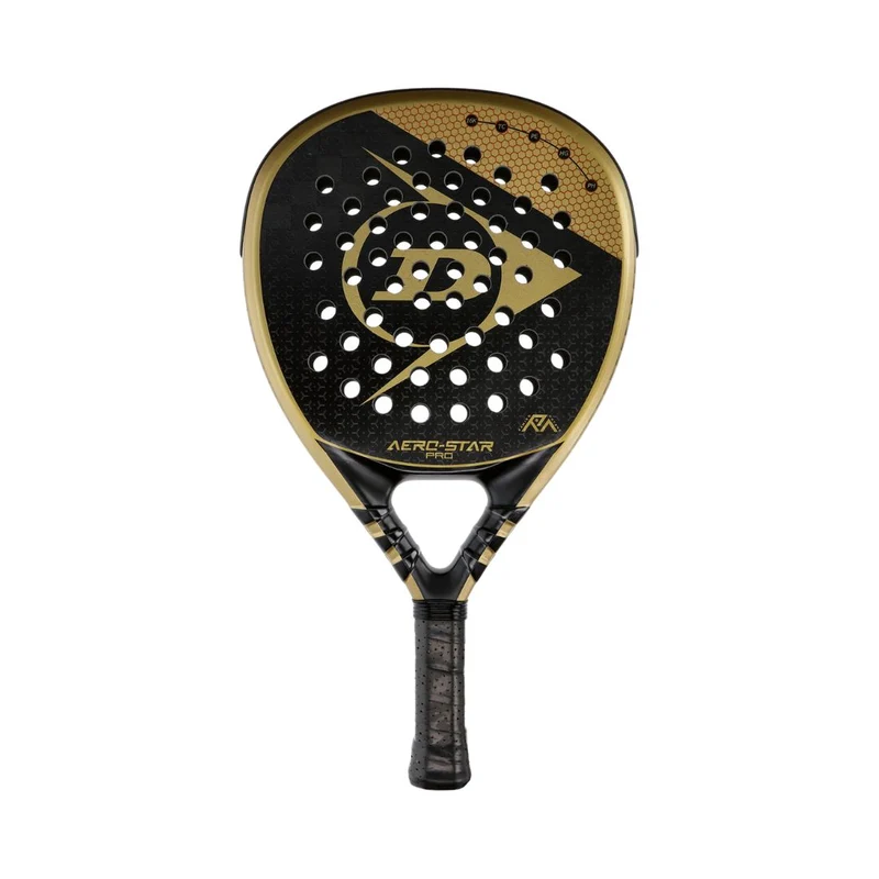 Dunlop Aero-Star Pro Padel Racket