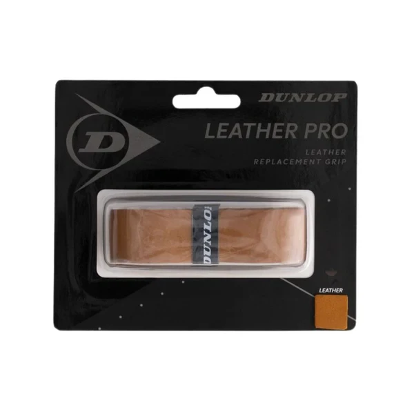 Dunlop Leather Pro Replacement Over Grip