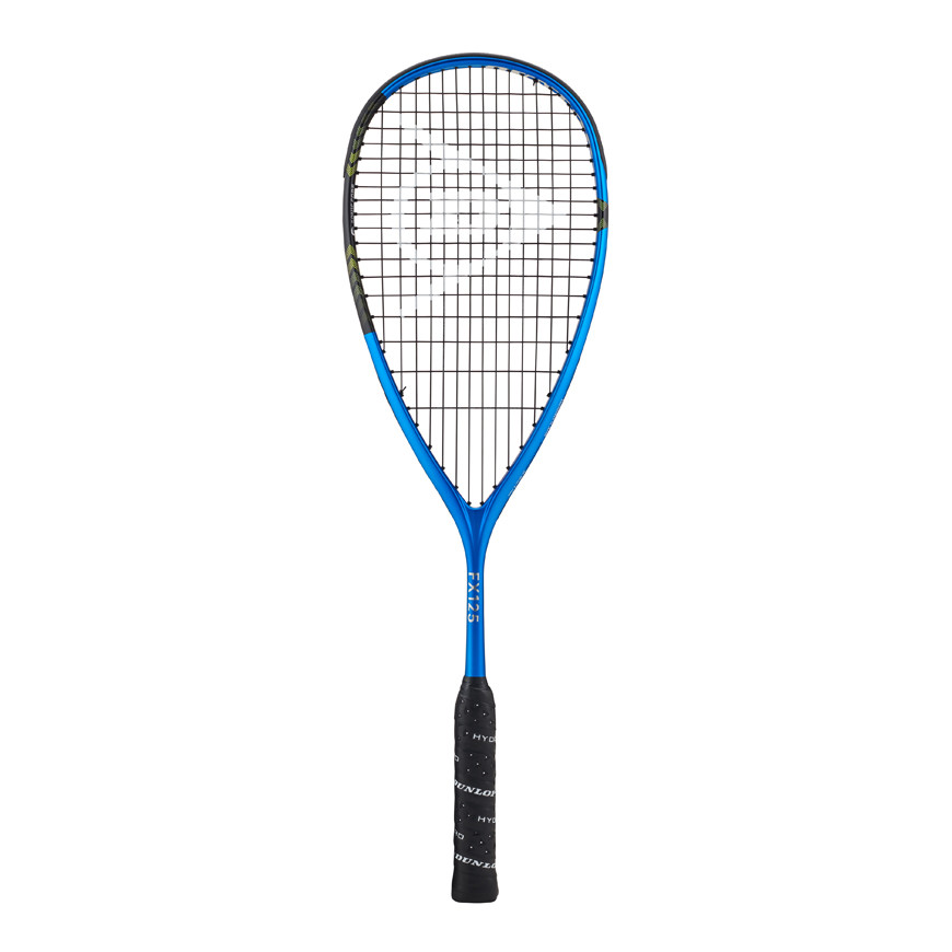 FX 125 Squash Racket